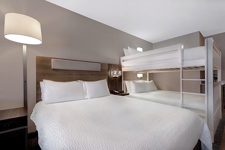 Holiday Inn Express Hotel & Suites Moab By IHG