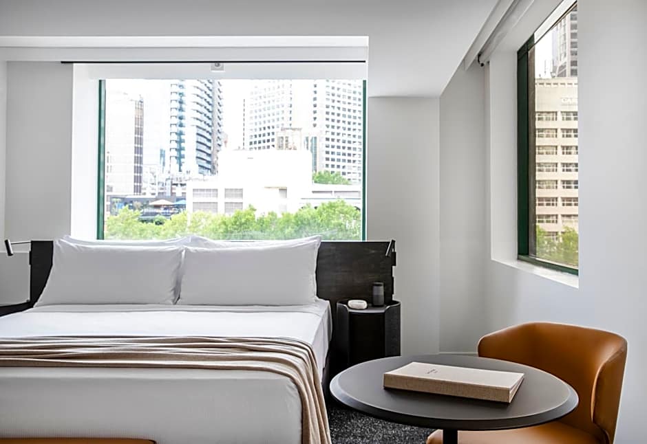 Lancemore Crossley St. Melbourne