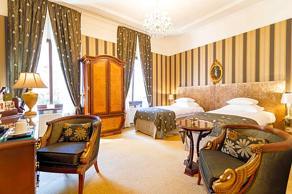Bohema Boutique Hotel & Spa