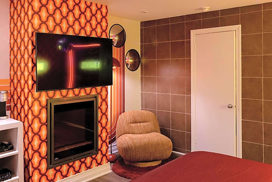 Le Fabreville Motel & Suites