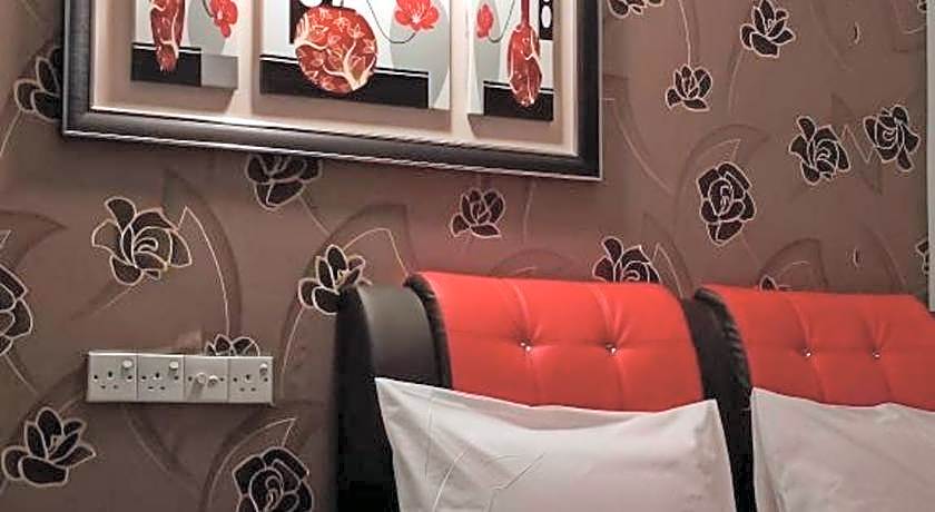 USJ21@DALTON UNITED HOTEL