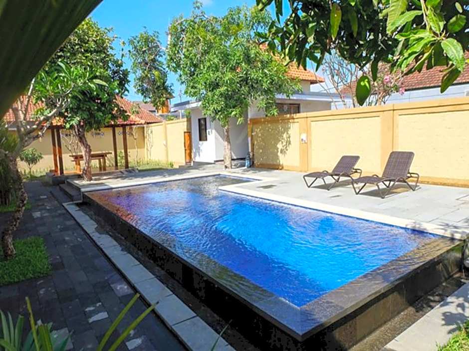 Astana Made Villas
