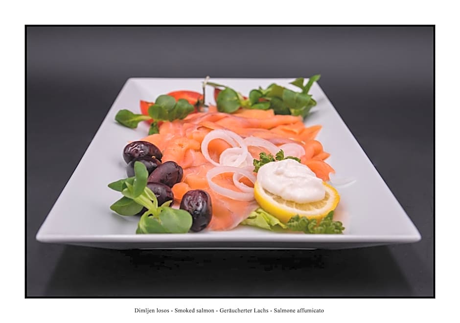 Hotel Krona Domžale