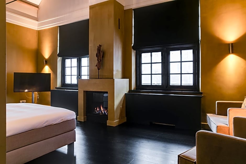 Vesting Hotel Naarden