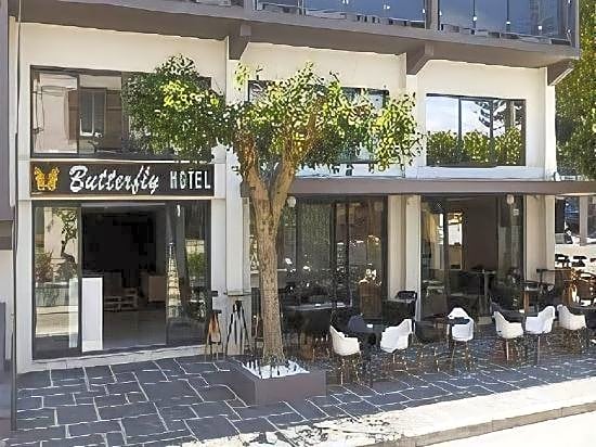 Butterfly Hotel