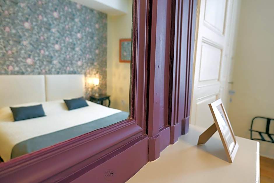 La Maison DUFFOUR chambres d'hôtes avec Petit Déjeuner