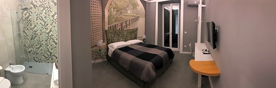 Sunset Bed And Breakfast