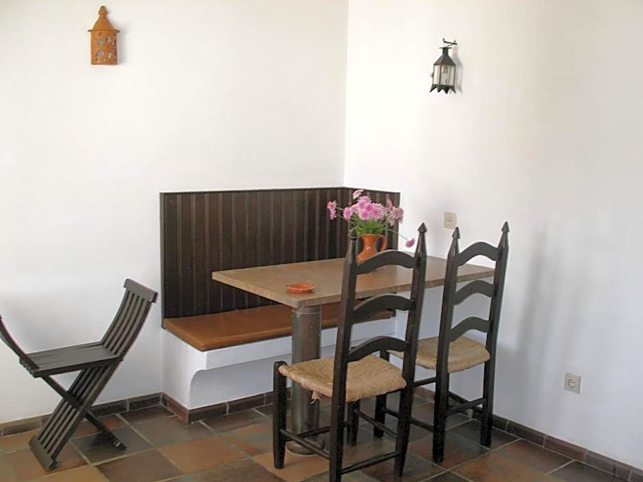 Apartamentos Turisticos Marsol