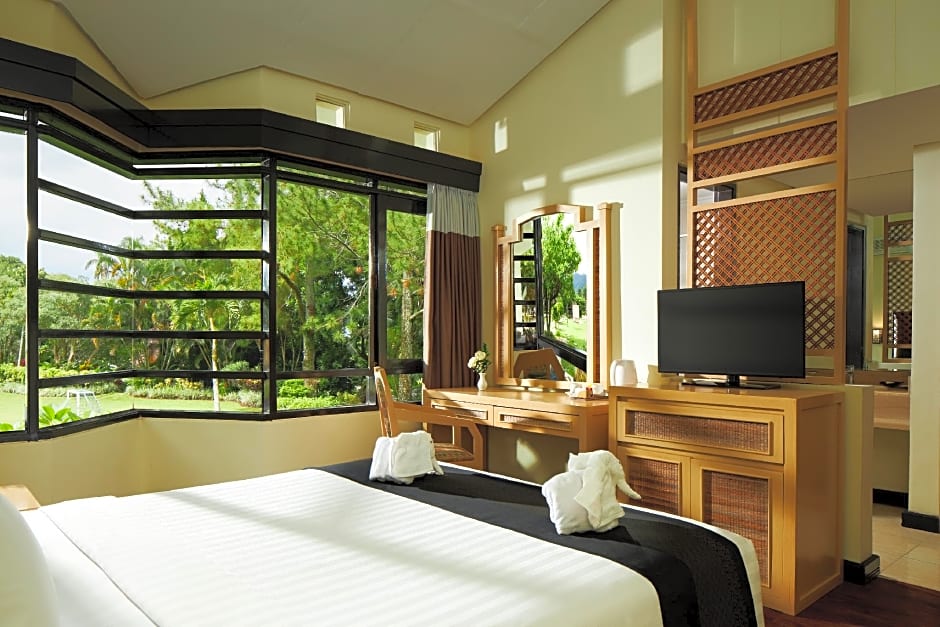 eL Hotel Kartika Wijaya Batu