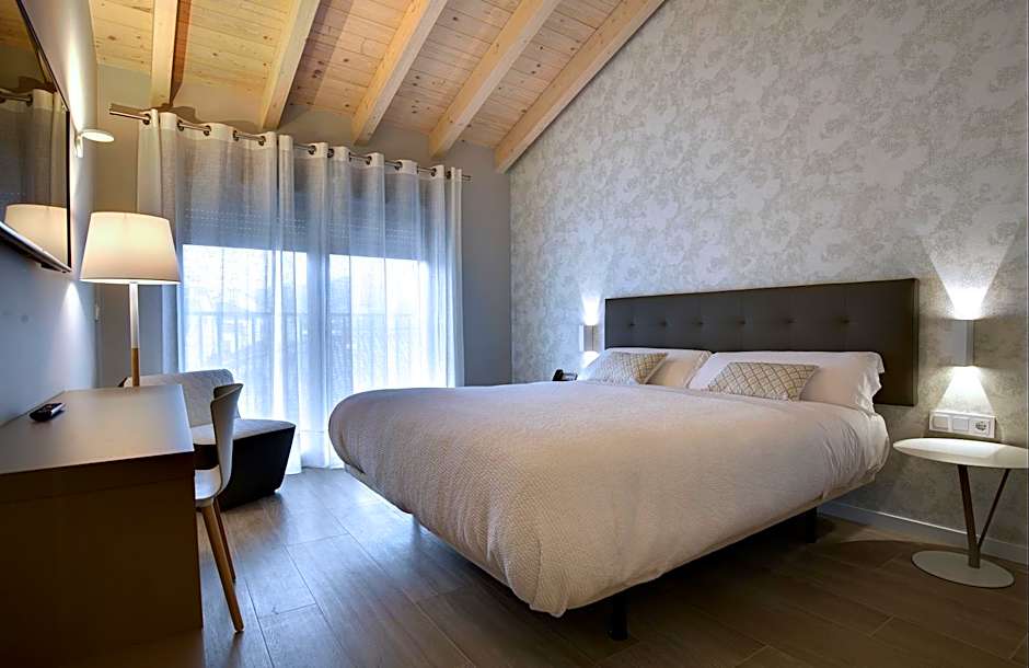 Hotel Lemik