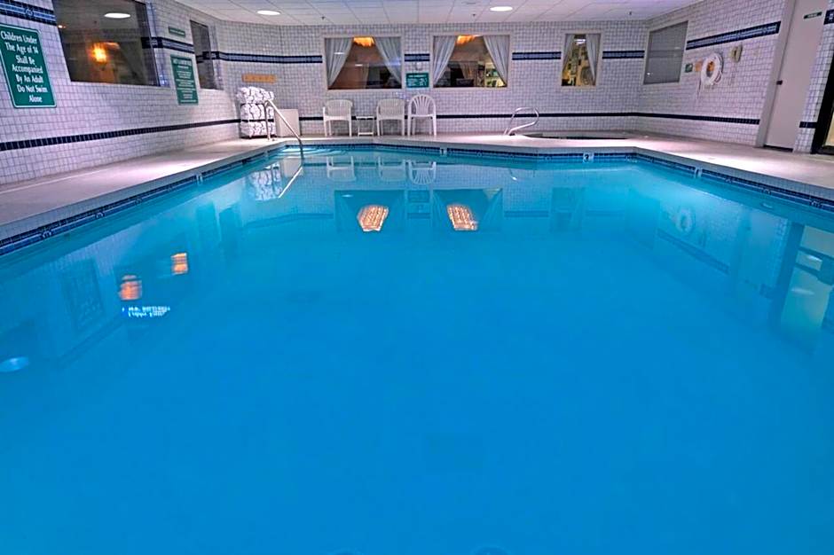Shilo Inn Nampa Suites