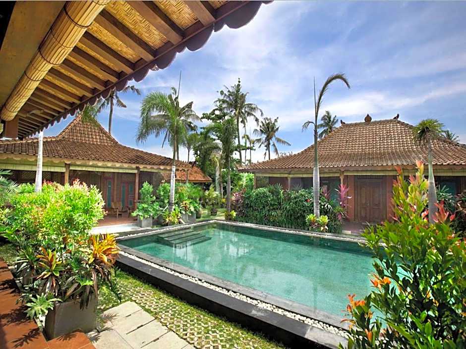 Villa Berawa