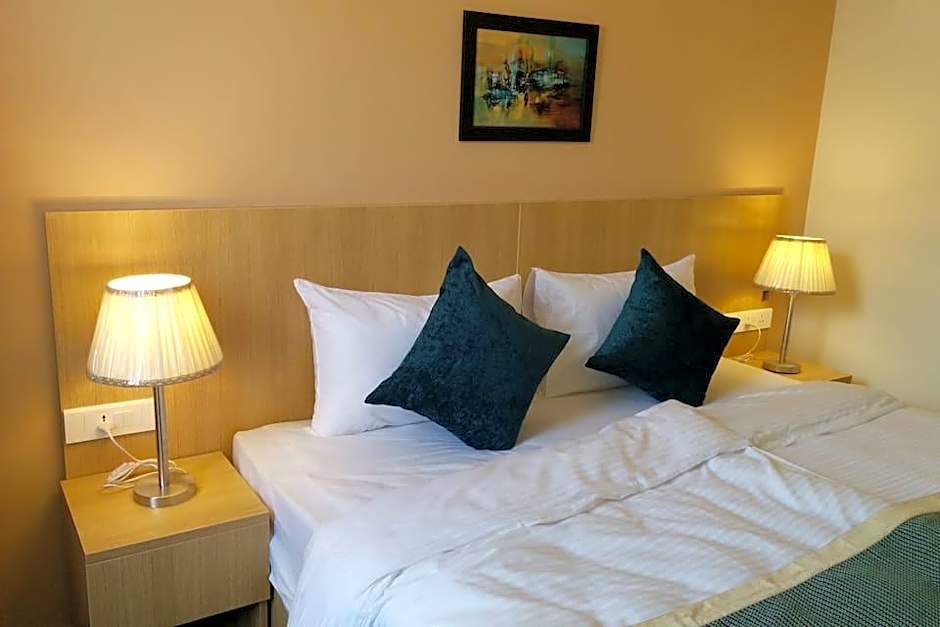 Starlit Suites Bangalore