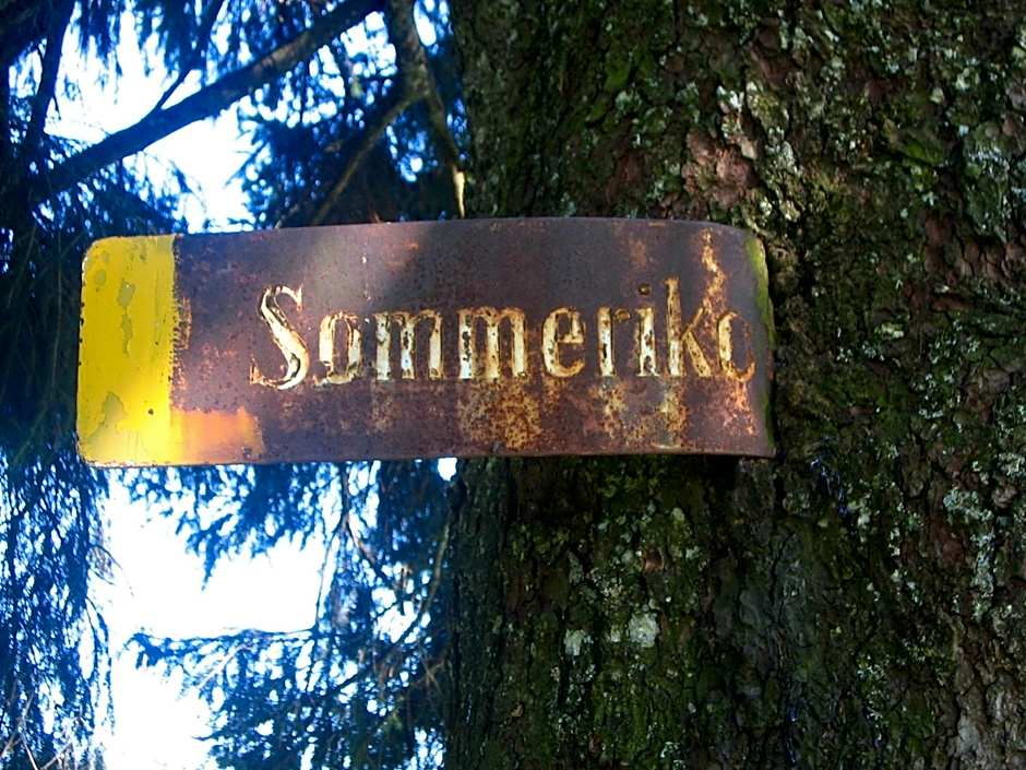 Zimmer & z'Morgä Schönenboden