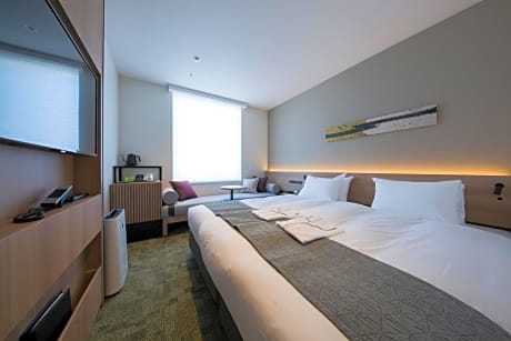 Hollywood Twin Room - Non-Smoking
