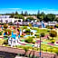 Hampton Inn By Hilton & Suites Sunnyvale-Silicon Valley, Ca