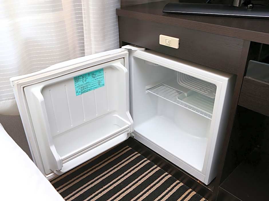 Apa Hotel Tonami-Ekimae