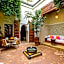 Riad 92 - Architect's Riad in the Exclusive Dar El Bacha