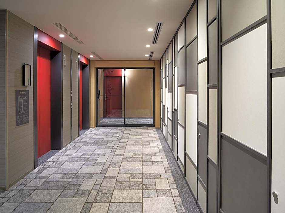Mitsui Garden Hotel Kyoto Shijo
