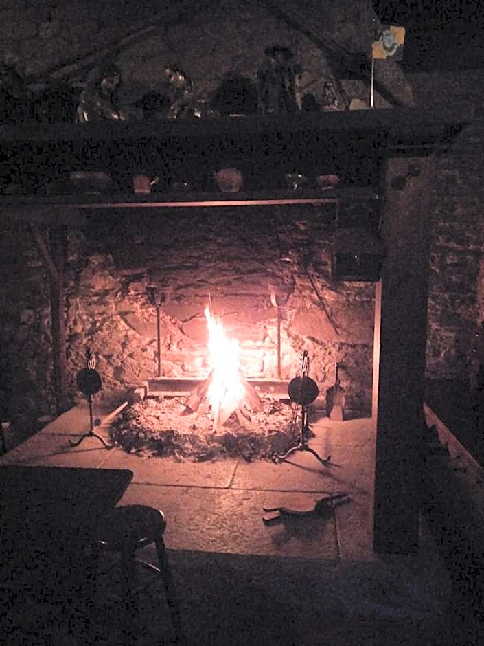 Pension-Albergue Don Alvaro