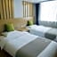 GreenTree Inn Tangshan Yuhua Road