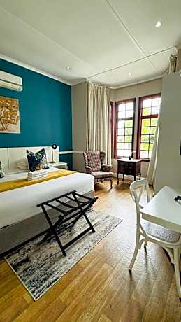 Hidden Villas Guesthouse