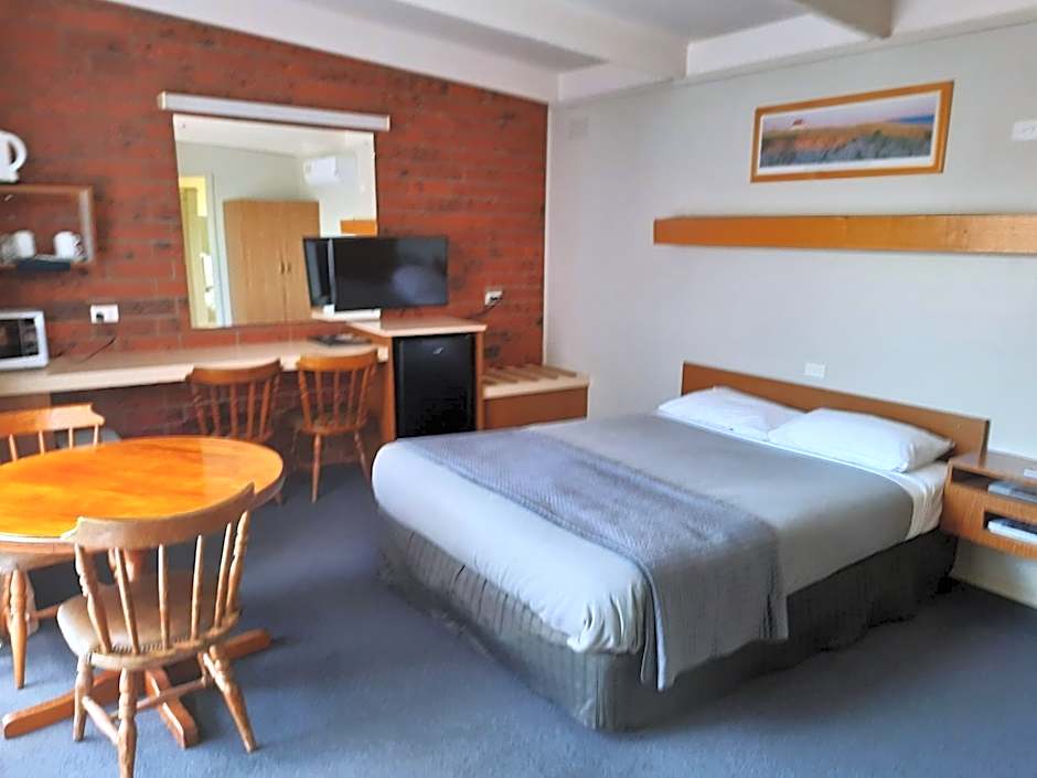 Abbotswood Motor Inn