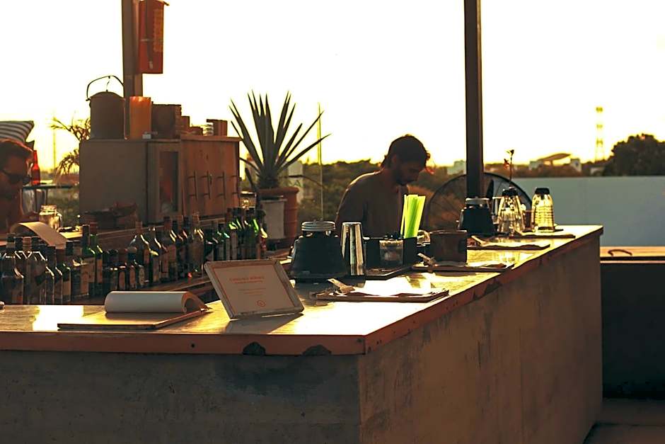 Be Playa Hotel Boutique & Rooftop Bar