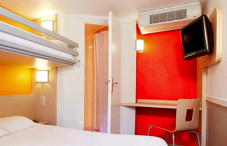 Premiere Classe Valenciennes Ouest Petite Foret Hotel