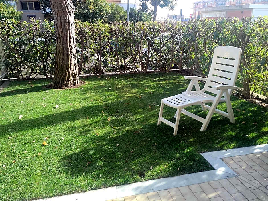 Residence Aurora Wellness & Spa