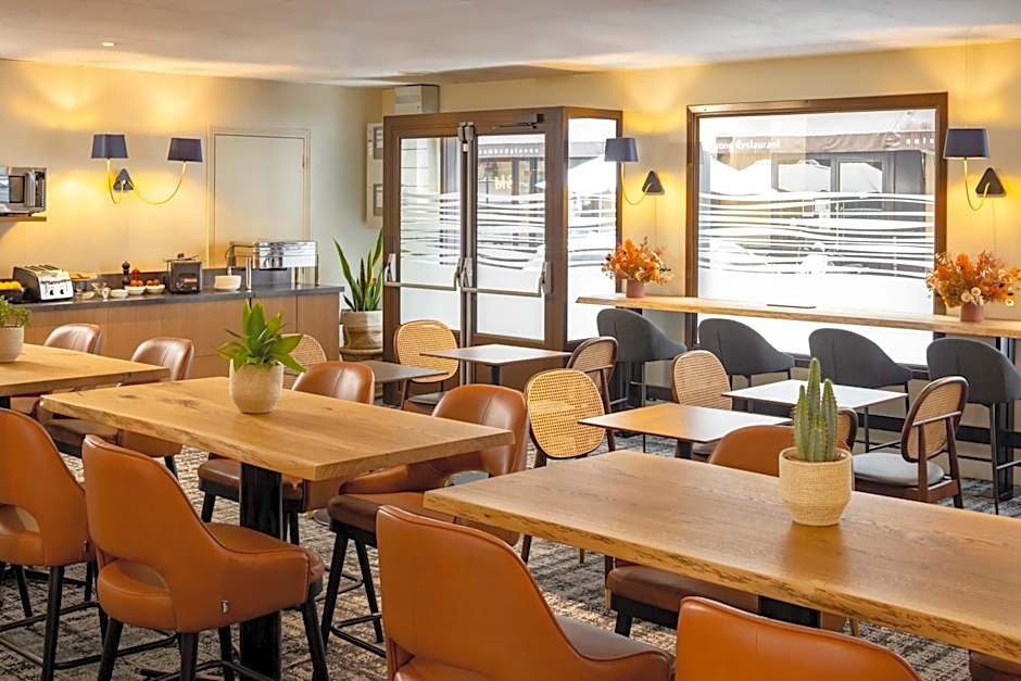 Hotel Residence Europe