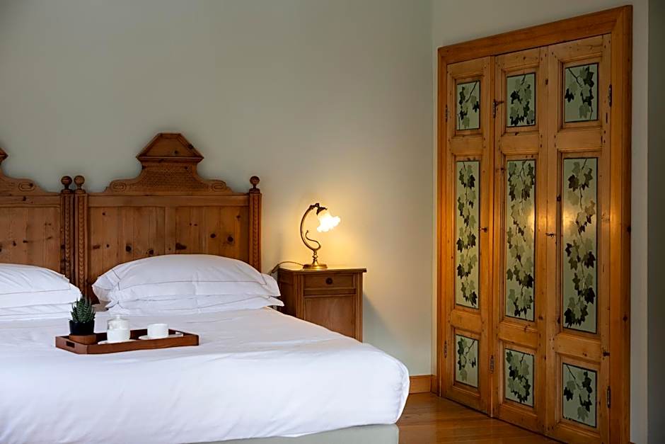 QC Hotel Bagni Vecchi
