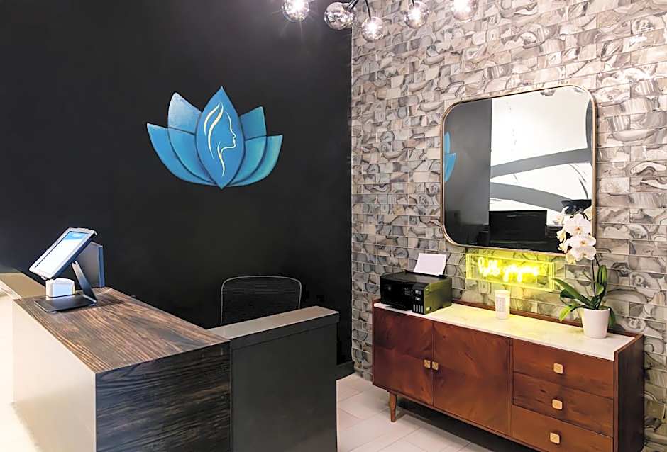 Sheraton Flowood The Refuge Hotel & Conference Center