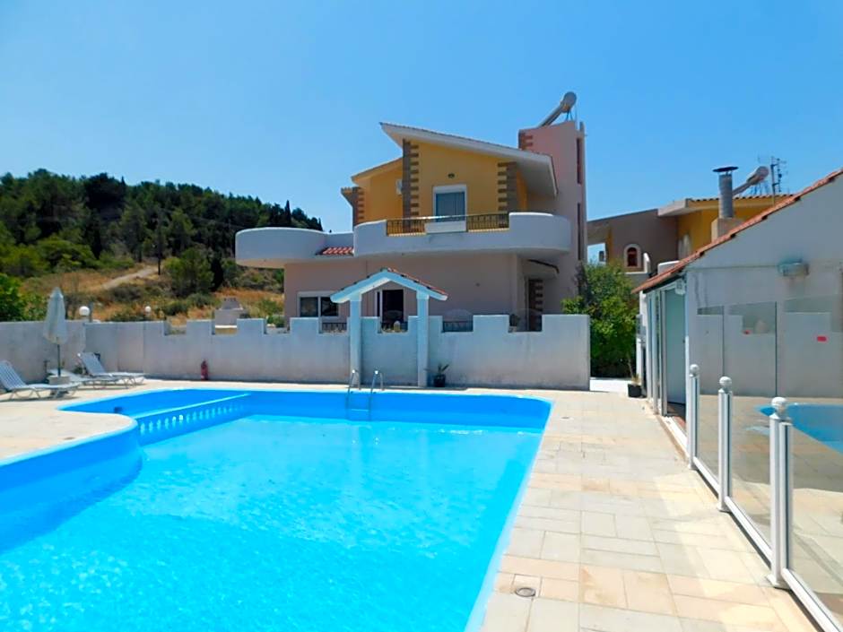 Villa Sofia