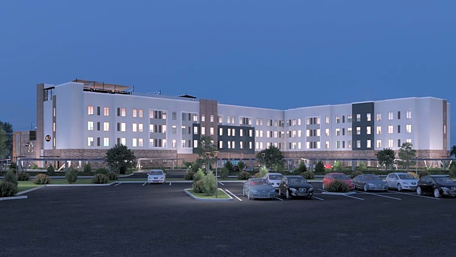 Staybridge Suites Eastvale - Norco By IHG