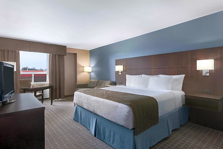 Days Inn by Wyndham Stephenville