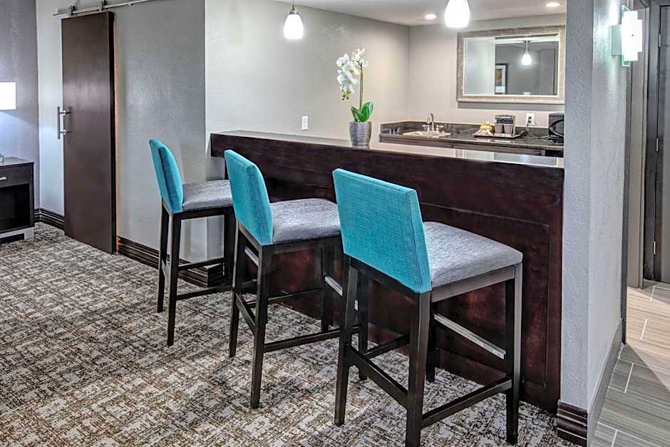 DoubleTree By Hilton Hotel Jackson