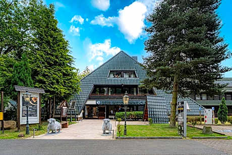 Hotel Zur Heidschnucke