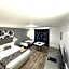 Rosebourne Gardens Motel