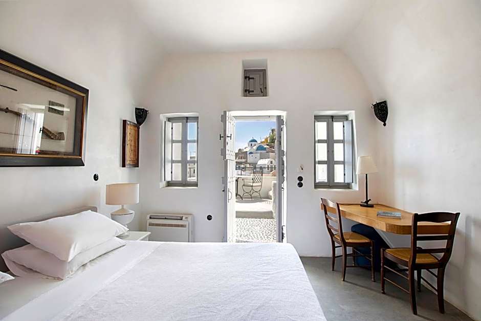 Ducato di Oia - Adults Only