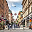 Stockholm Inn Hotel