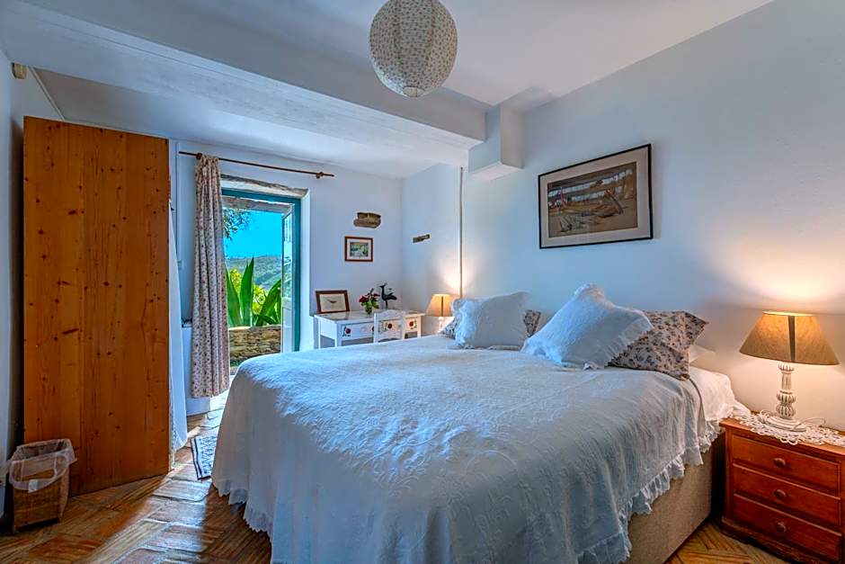 Paradise in Portugal