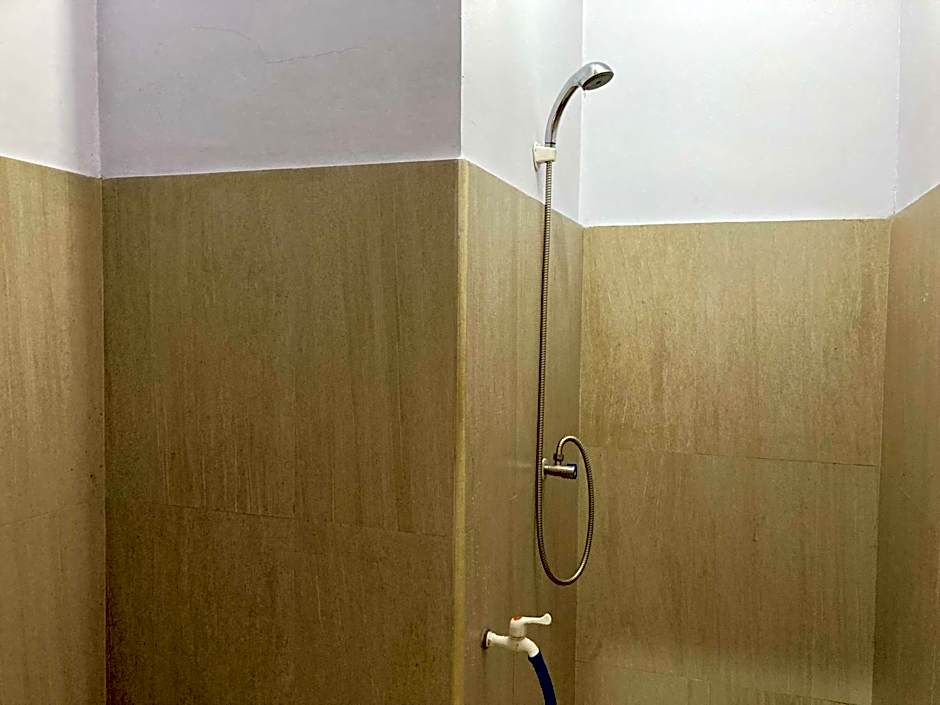 Flamboyan Homestay 1 Dieng Syariah RedPartner