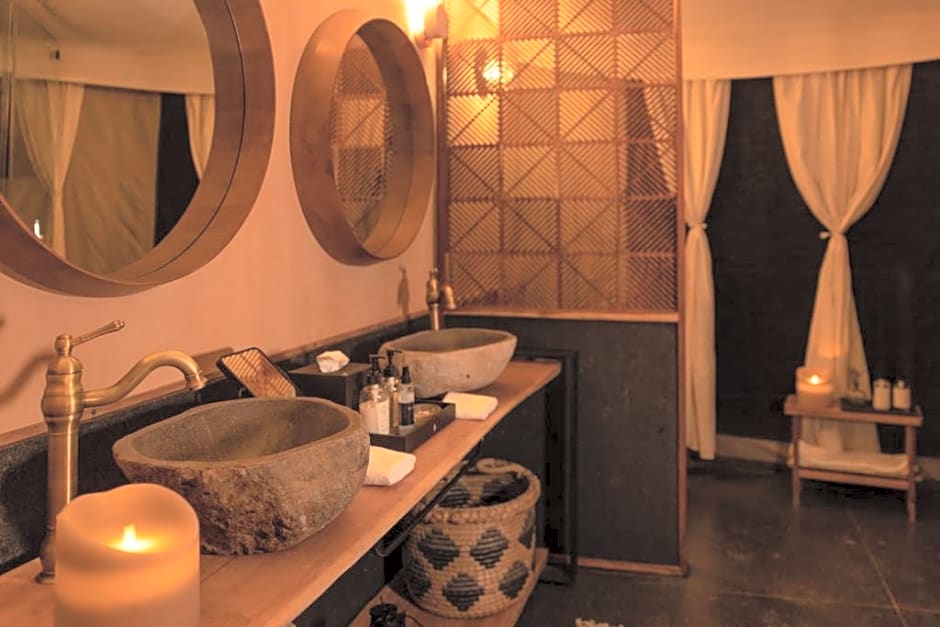 Viatura Omún, San Miguel de Allende, with Optional All Inclusive