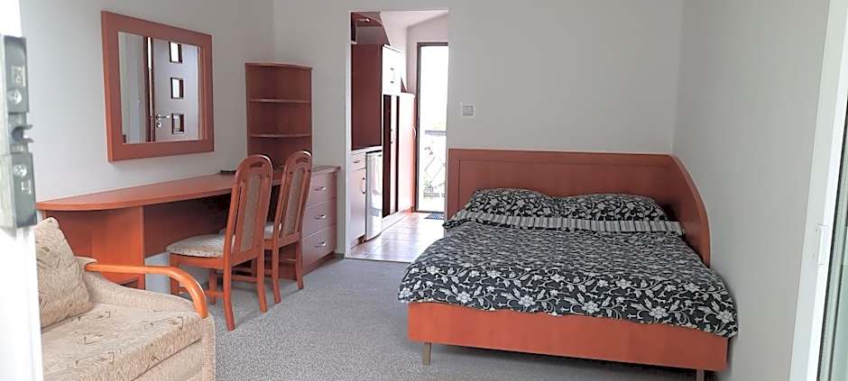 Letnia Przystań Rowy