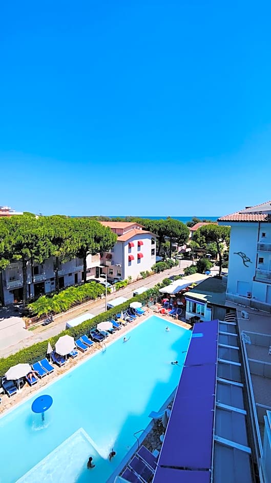 Hotel Buratti