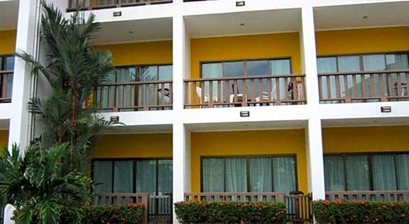 Krabi Cozy Place Hotel