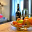 GRACIA APARTMENT HOUSE