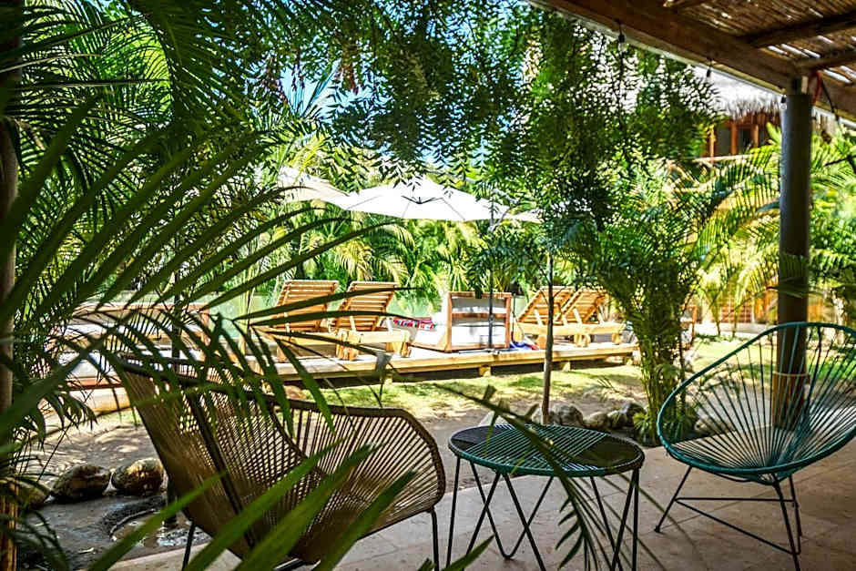 Hotel Gallo de Mar
