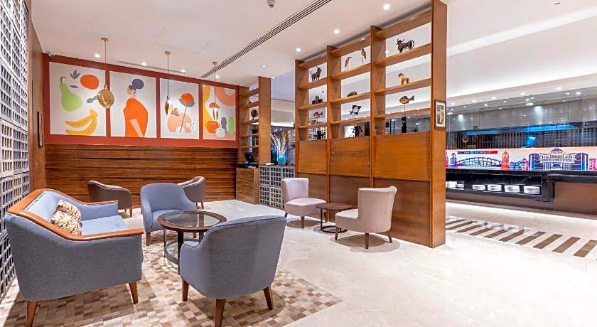 Hyatt Raipur